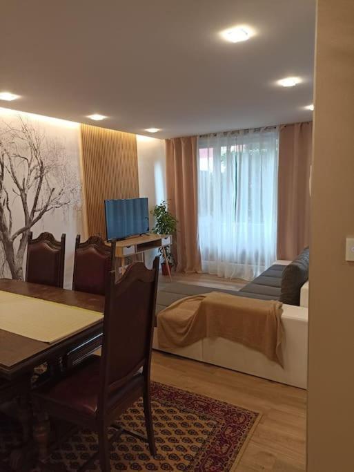 Tres Bel Appartement Rez De Jardin Appart De 53M2. Pfastatt Экстерьер фото
