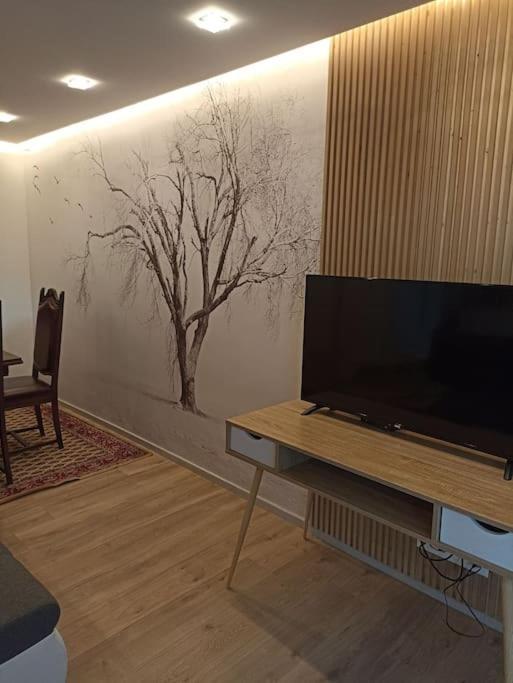 Tres Bel Appartement Rez De Jardin Appart De 53M2. Pfastatt Экстерьер фото